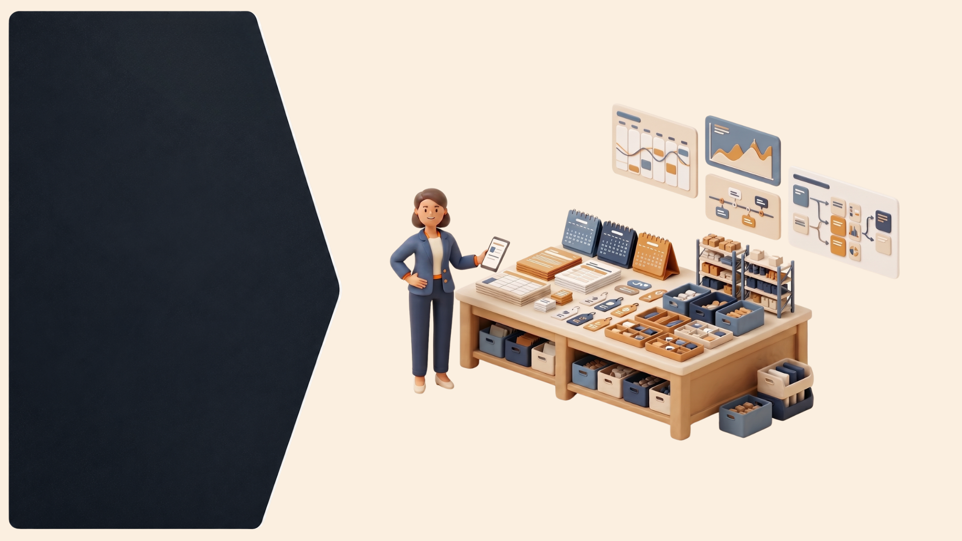 Sale Season Inventory Planning